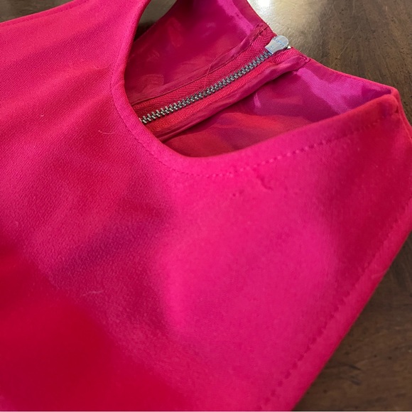 Zara Body Con Halter Dress with back cutouts Size XS - Picture 12 of 14